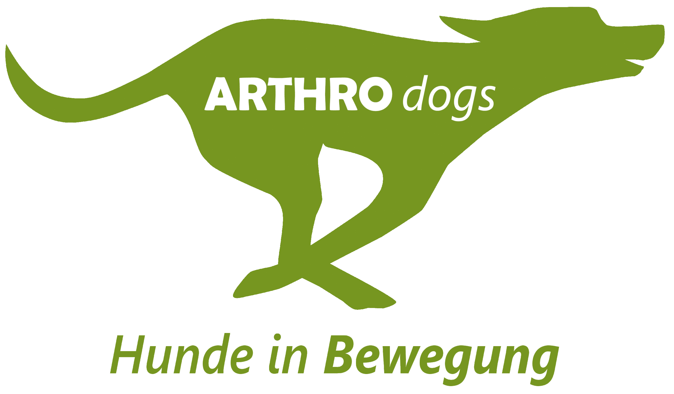 ARTHROdogs